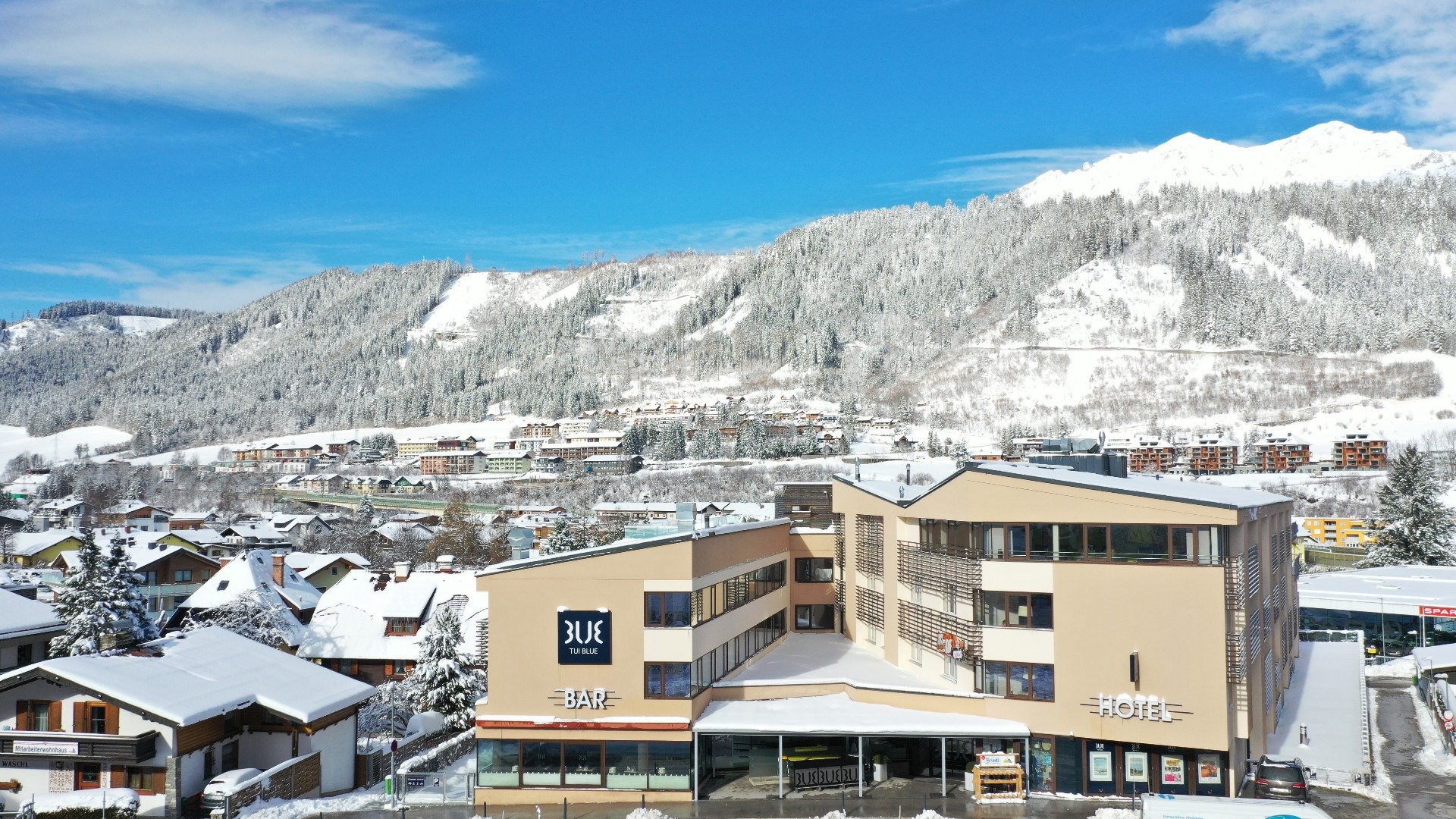 Obrázek hotelu TUI BLUE Schladming