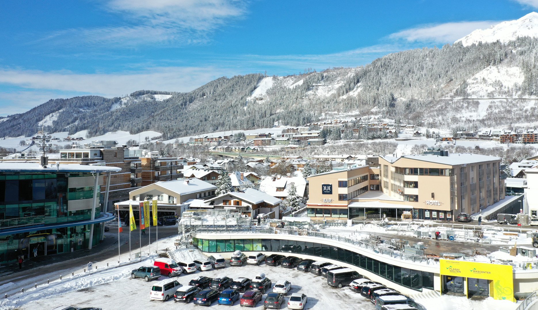 TUI BLUE Schladming – fotka 2