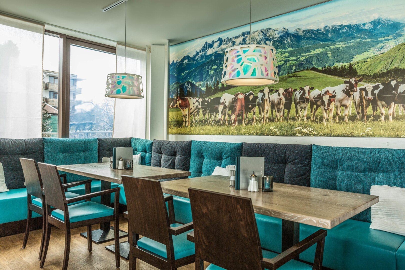 TUI BLUE Schladming – fotka 13