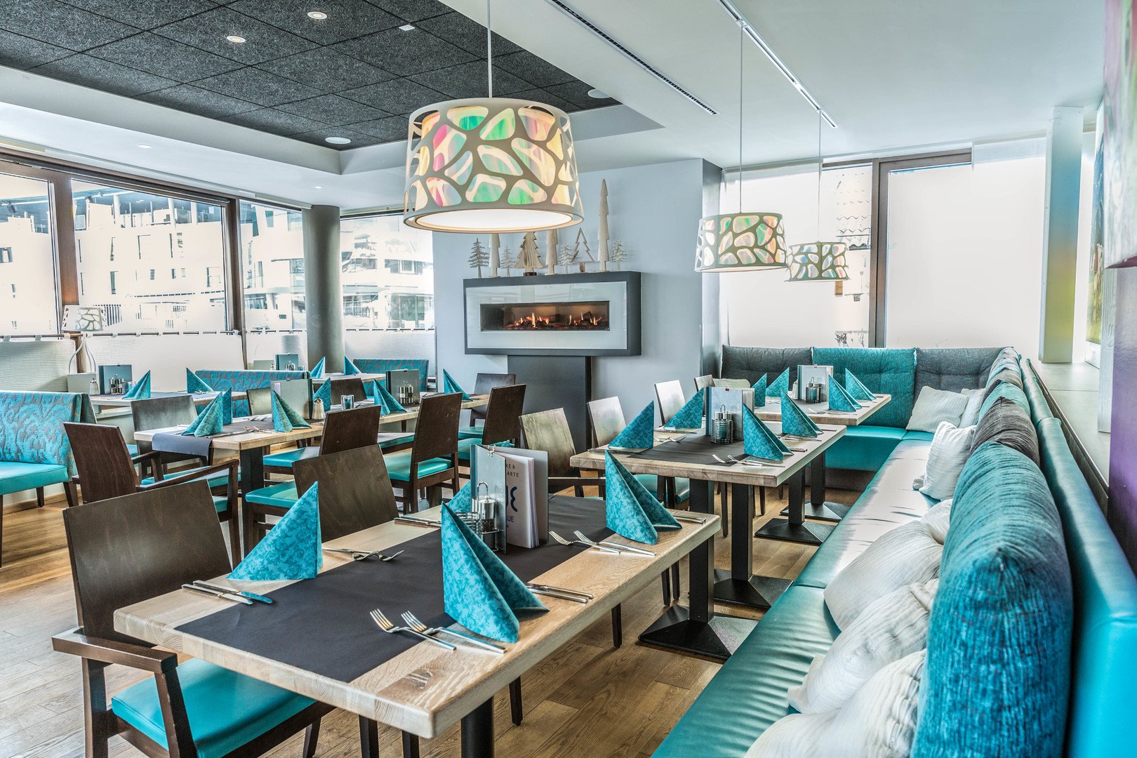 TUI BLUE Schladming – fotka 14