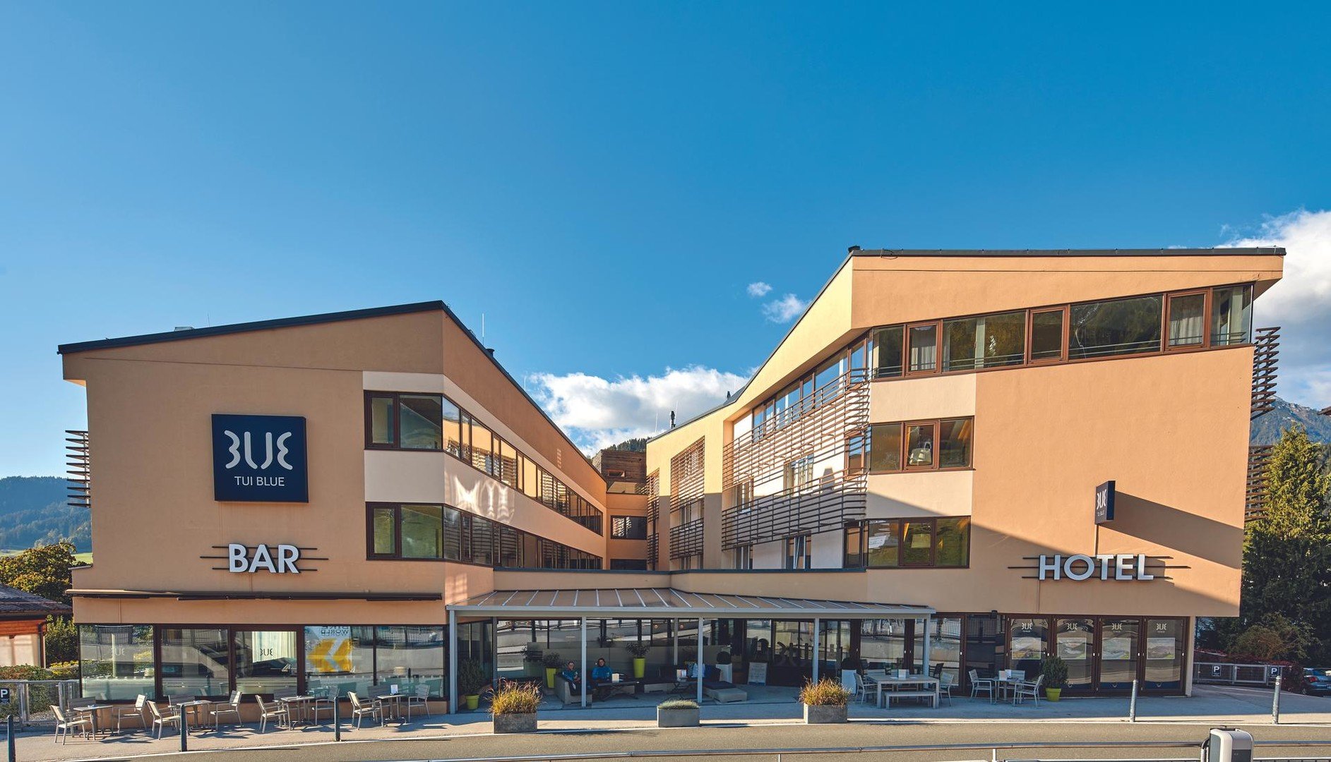 TUI BLUE Schladming – fotka 19