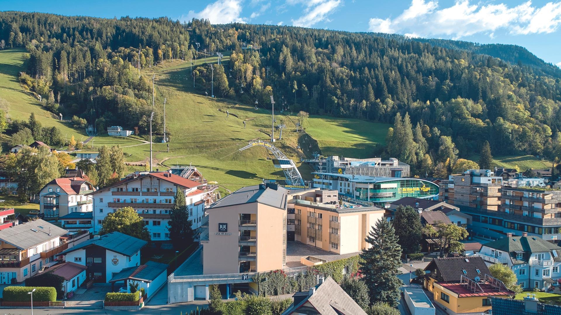 TUI BLUE Schladming – fotka 20