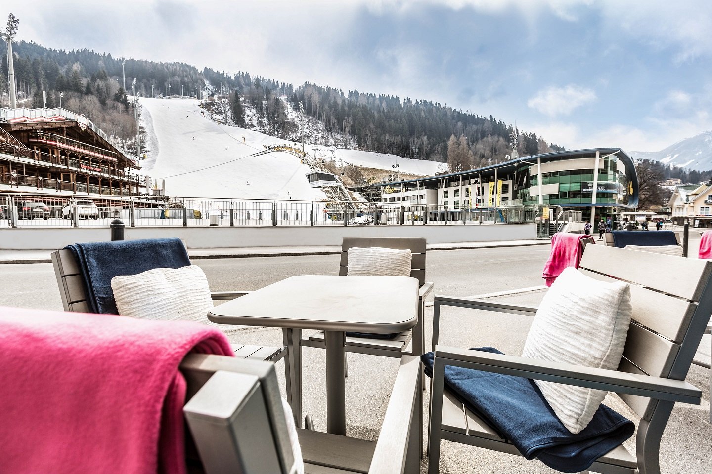 TUI BLUE Schladming – fotka 3