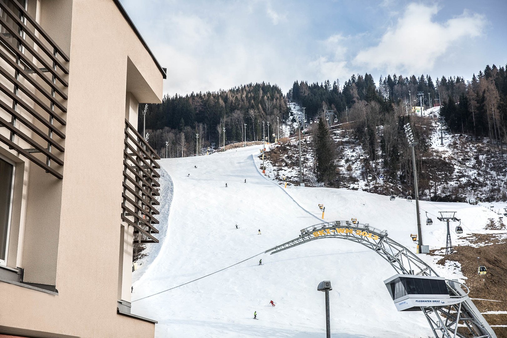 TUI BLUE Schladming – fotka 4