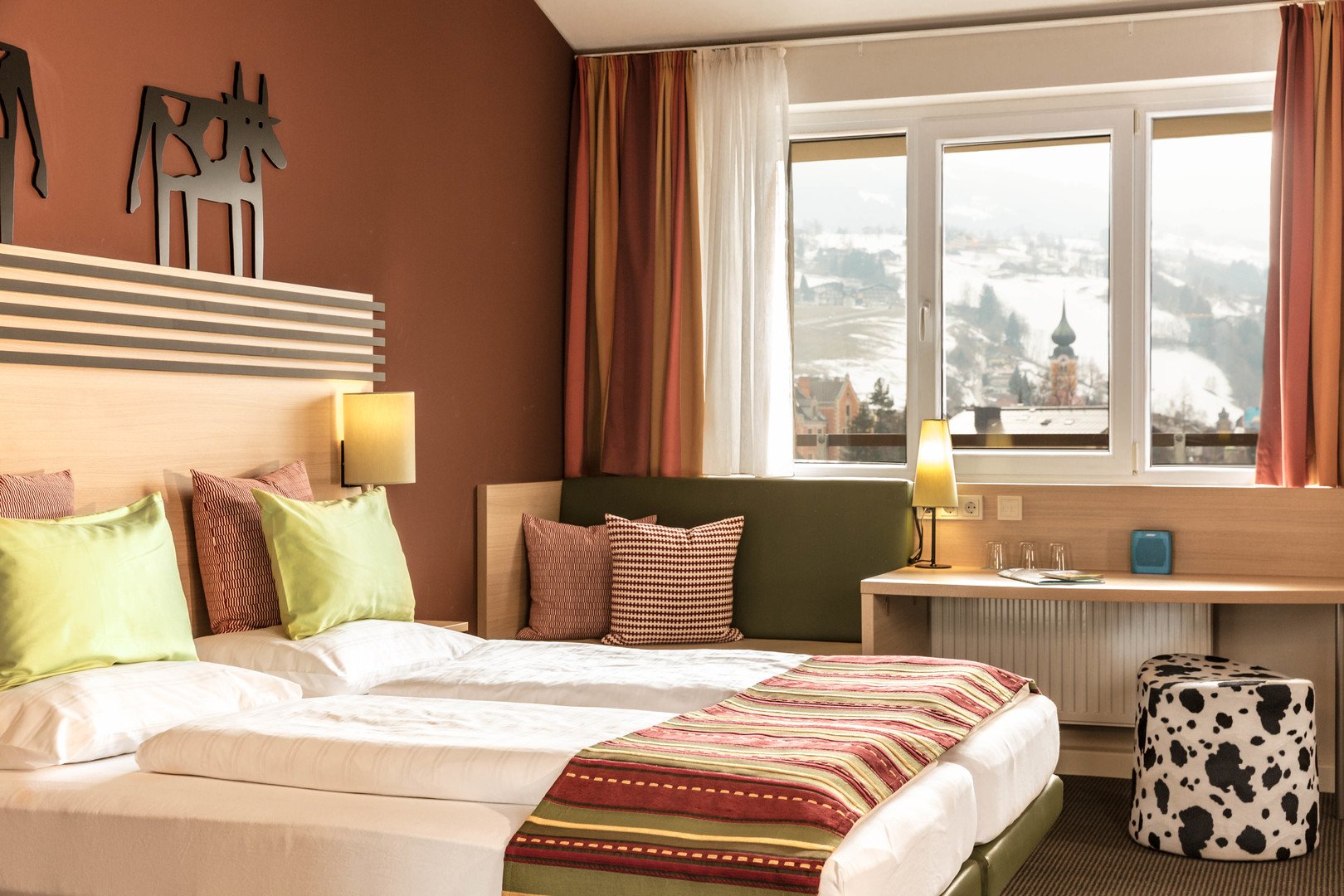 TUI BLUE Schladming – fotka 5