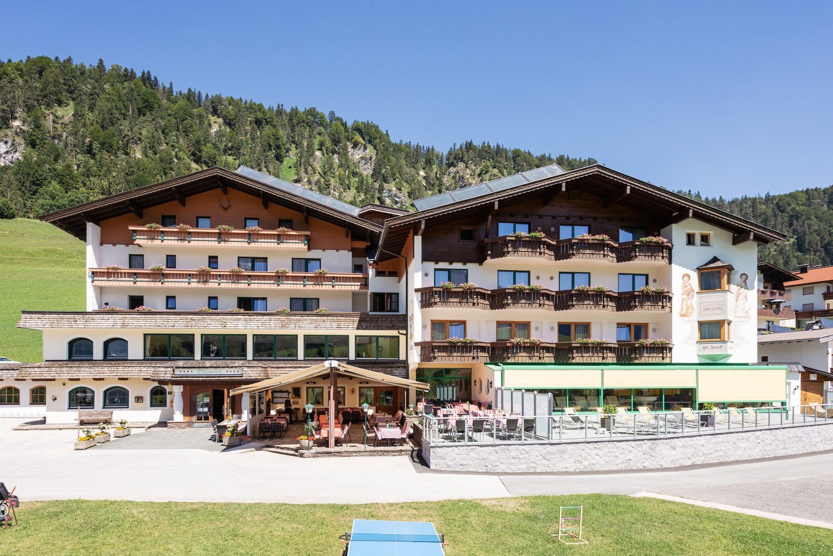 Wildauerhof – fotka 2