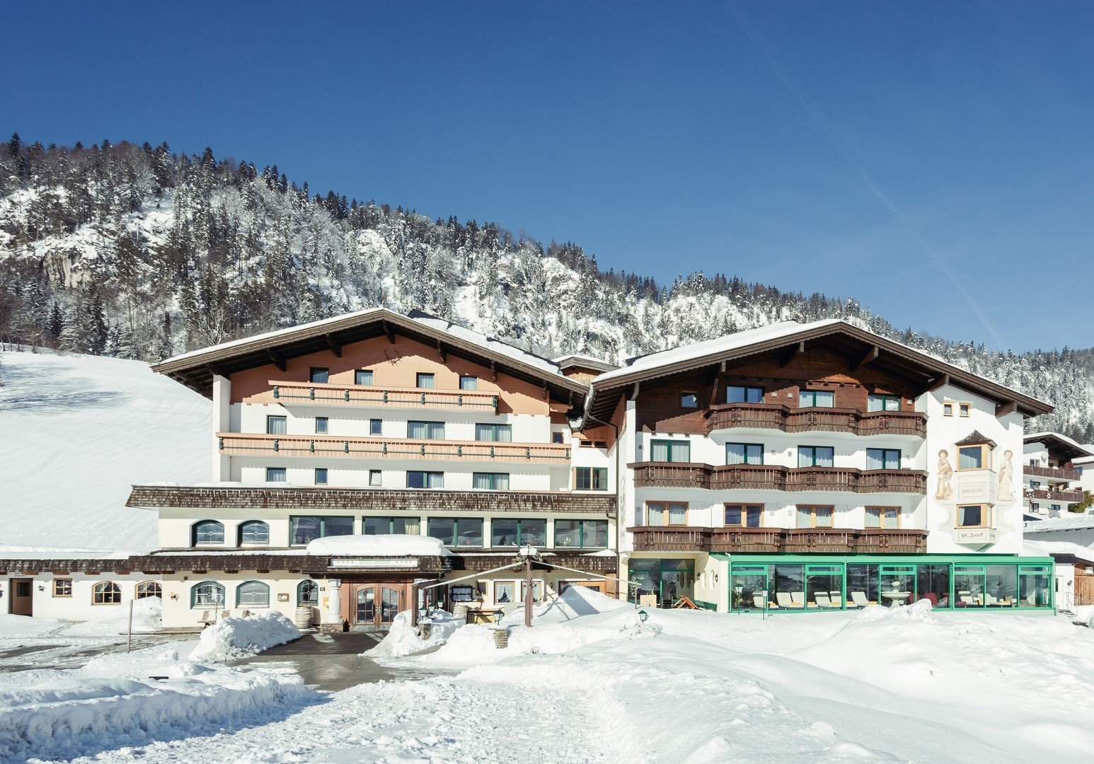 Wildauerhof – fotka 11