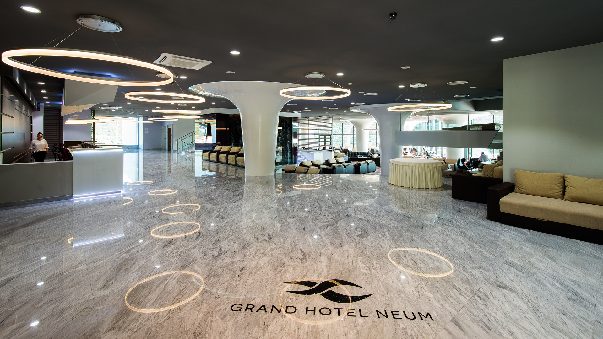 Grand Hotel Neum – fotka 2