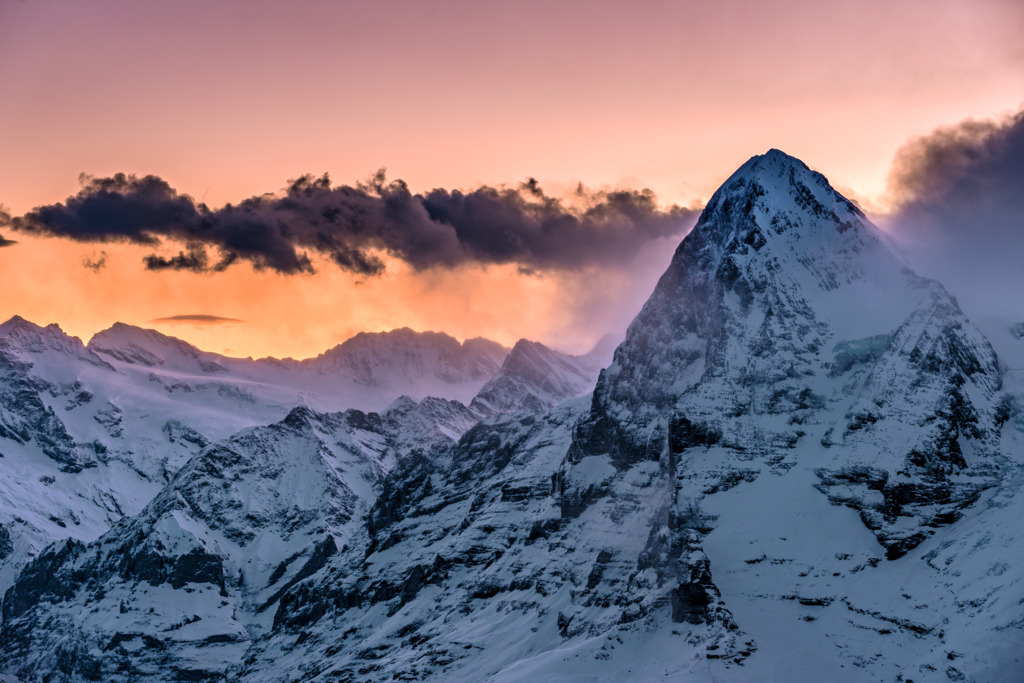 Zimní kouzlo švýcarských drah – fotka 3