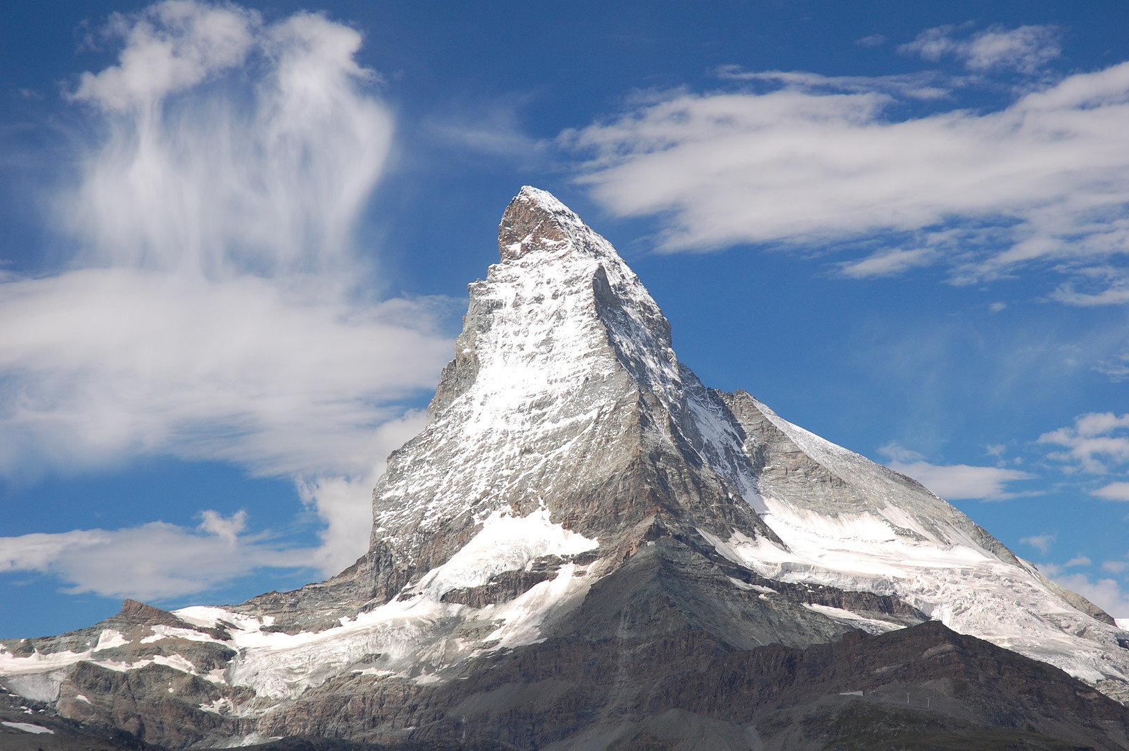 Nejkrásnější motivy Alp Arlberskou drahou a trasou Bernina a – fotka 3