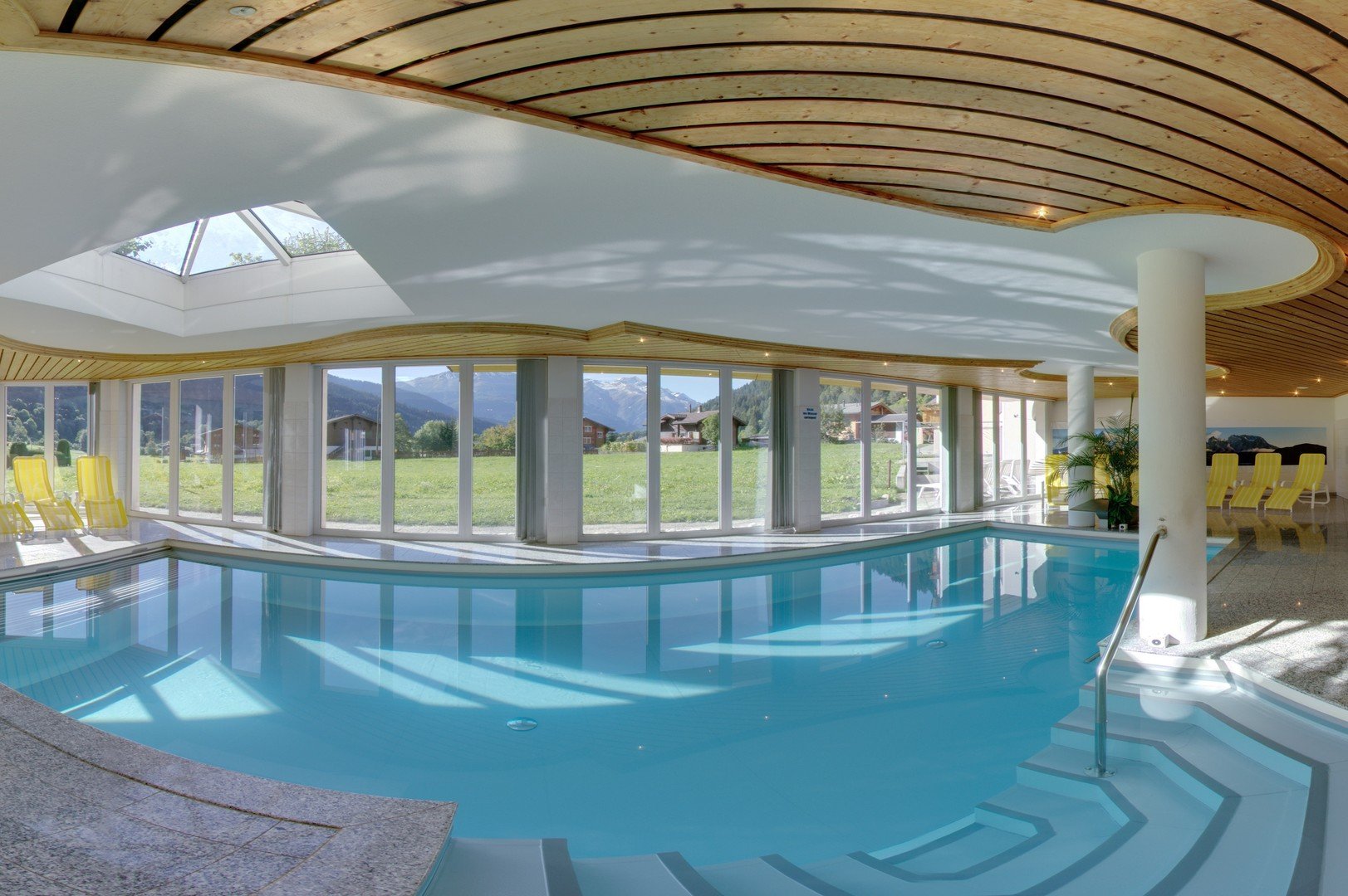 Wellnesshotel Alpenblick – fotka 11