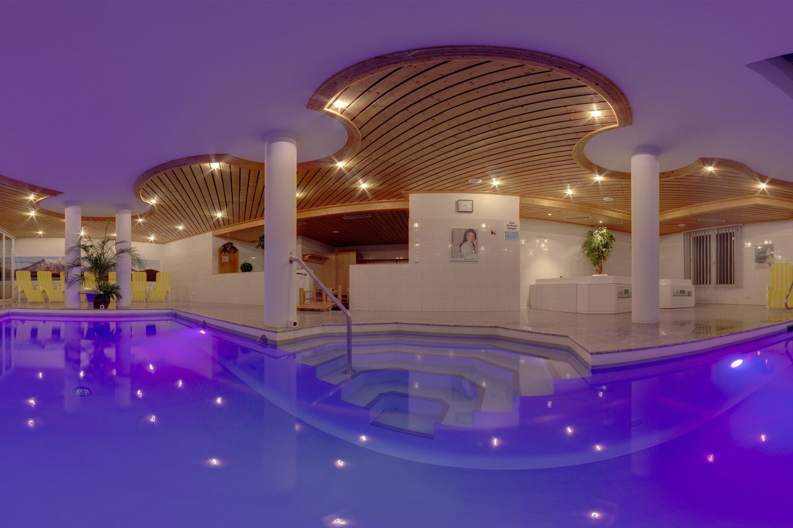 Wellnesshotel Alpenblick – fotka 12