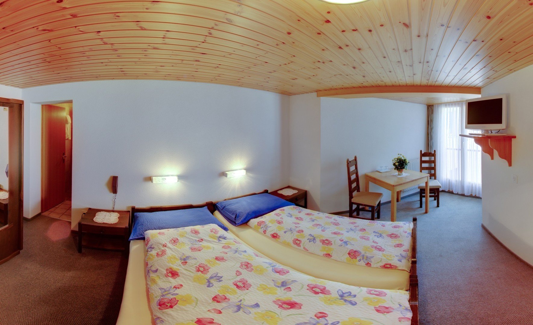 Wellnesshotel Alpenblick – fotka 6