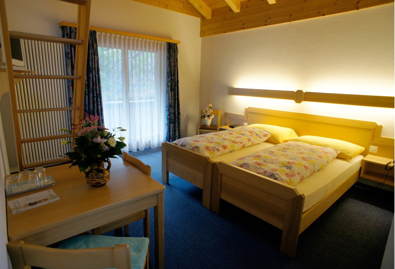 Wellnesshotel Alpenblick – fotka 7