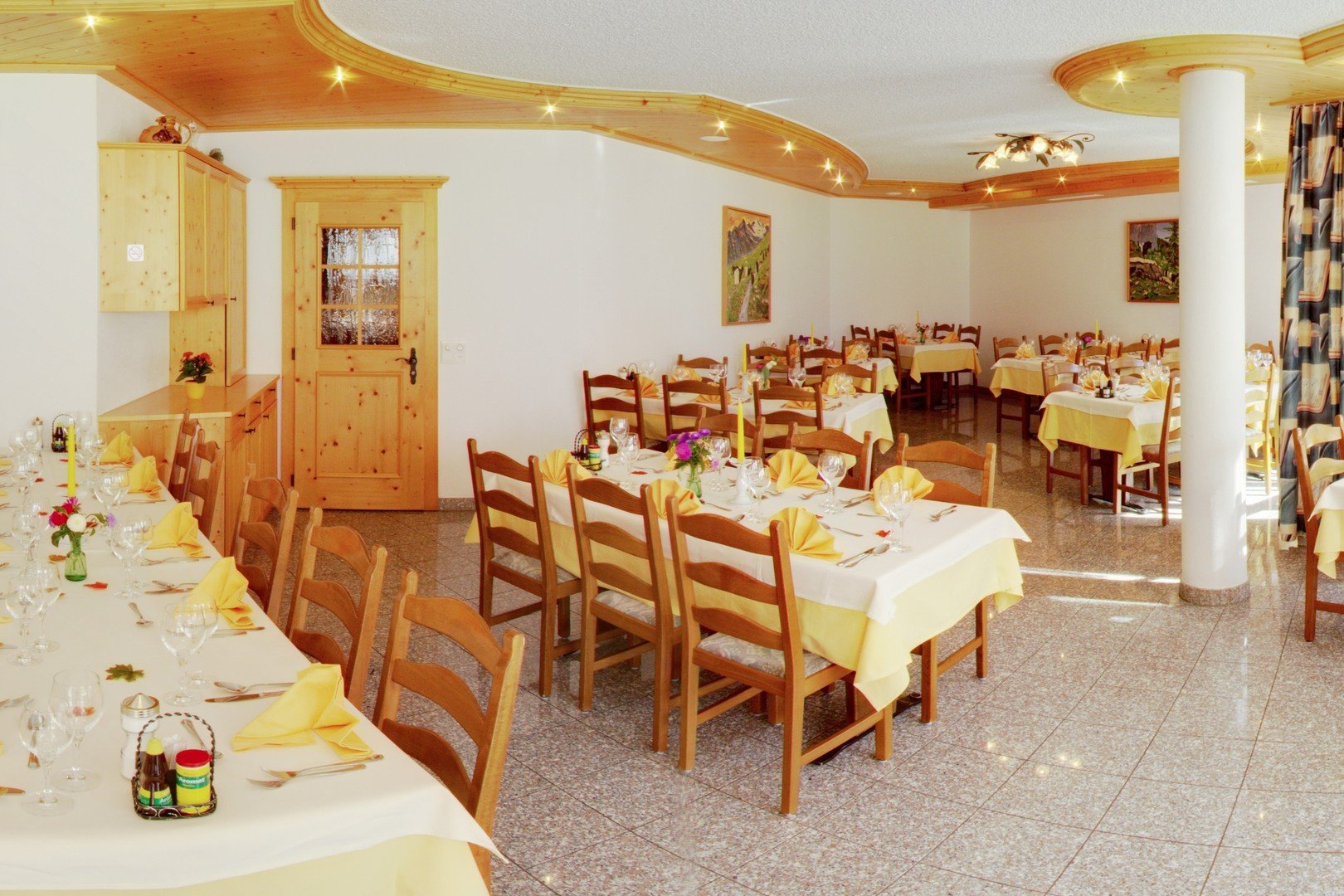 Wellnesshotel Alpenblick – fotka 8