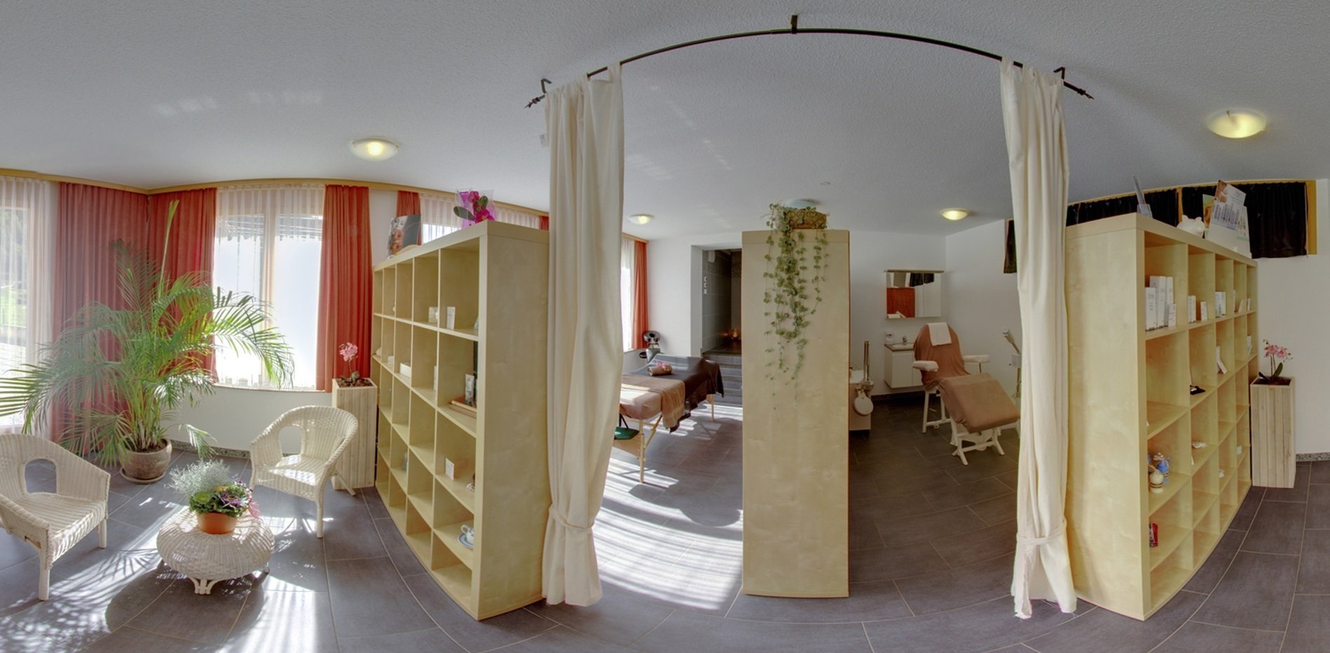 Wellnesshotel Alpenblick – fotka 10