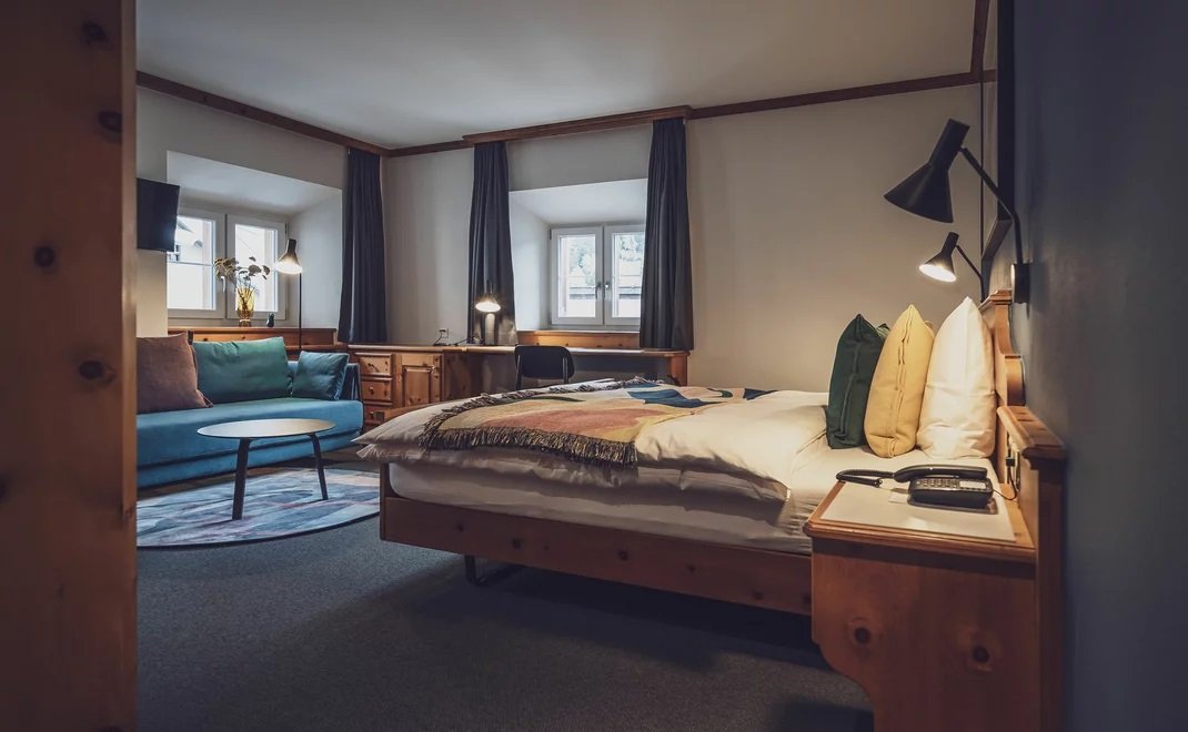 Davoserhof – fotka 5