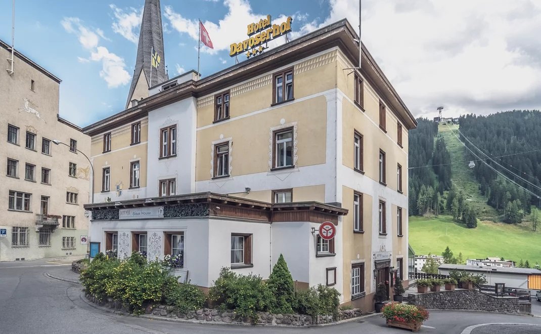 Davoserhof – fotka 7