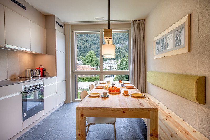 SWISSPEAK Resort Meiringen – fotka 14