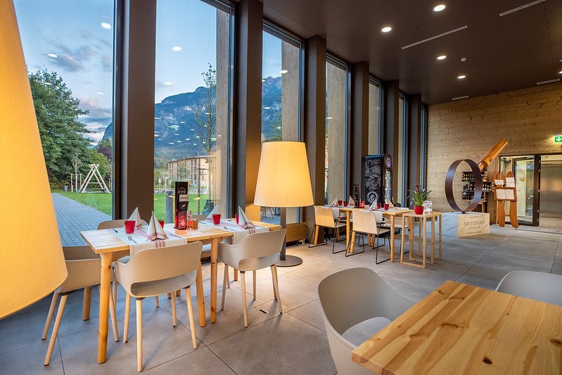 SWISSPEAK Resort Meiringen – fotka 21