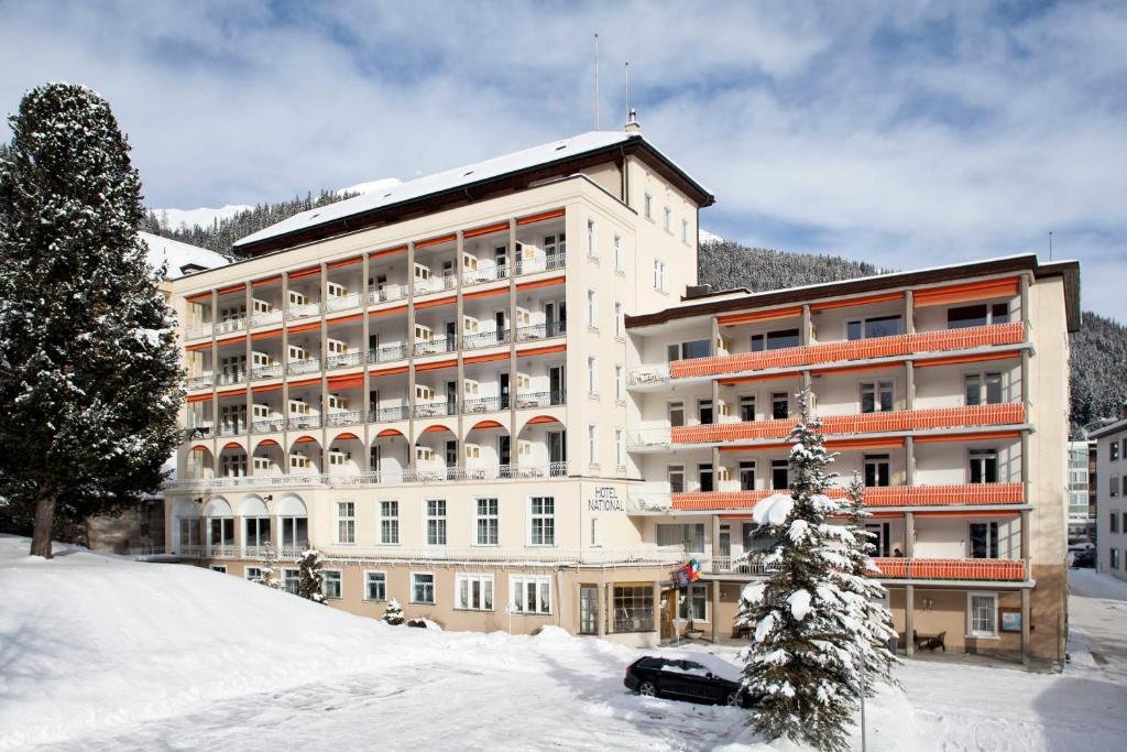 Obrázek hotelu National