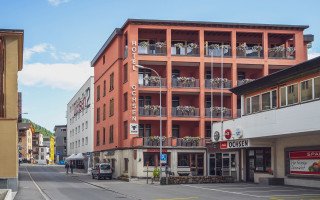 Ochsen – fotka 2