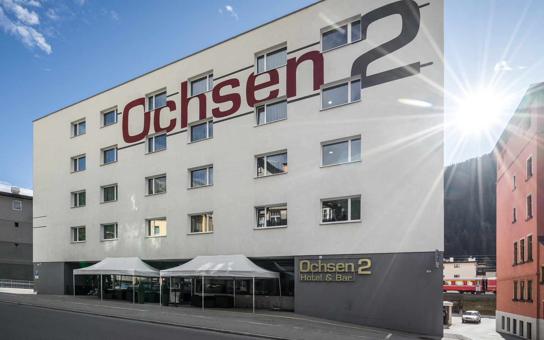 Obrázek hotelu Ochsen 2