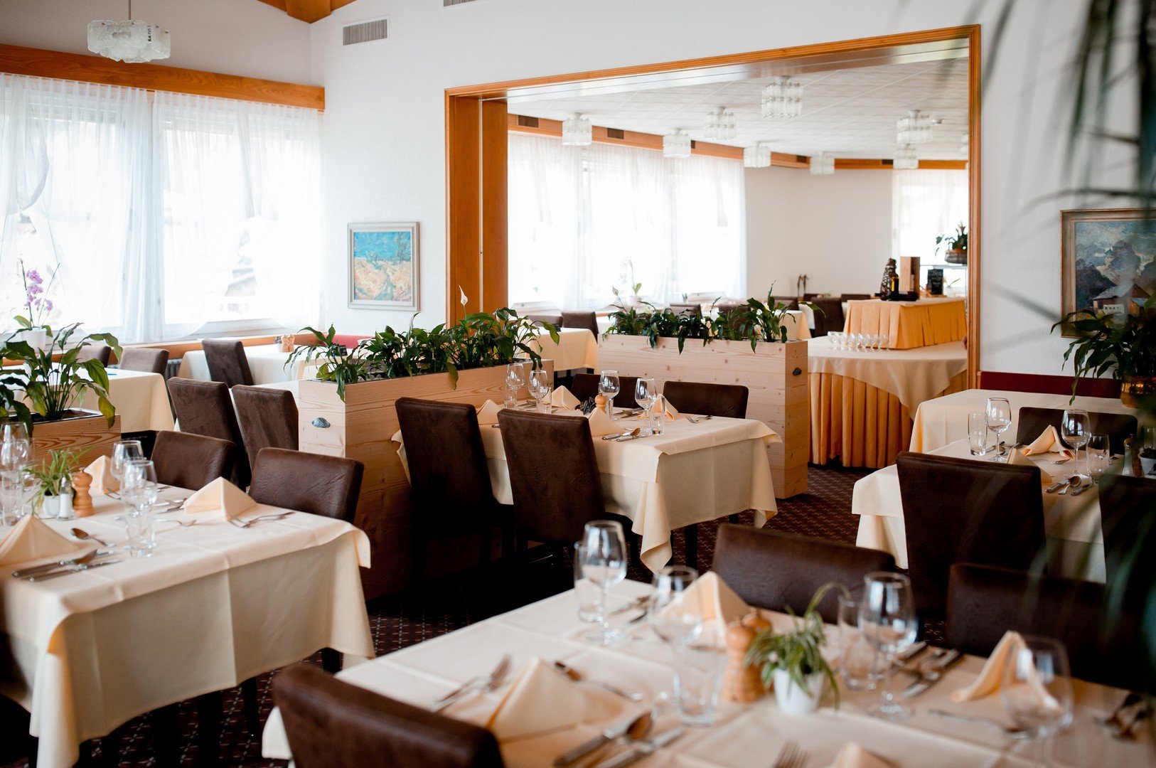 Sport Klosters – fotka 4