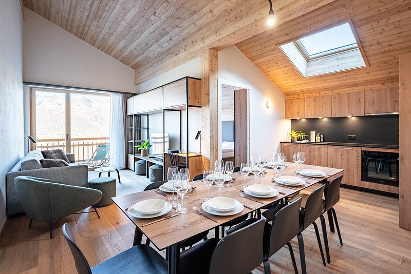 SWISSPEAK Resort Thyon - 4 Vallées – fotka 14