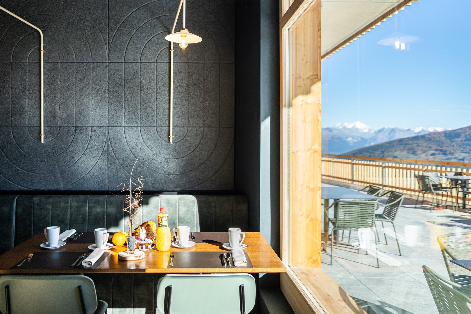 SWISSPEAK Resort Thyon - 4 Vallées – fotka 9