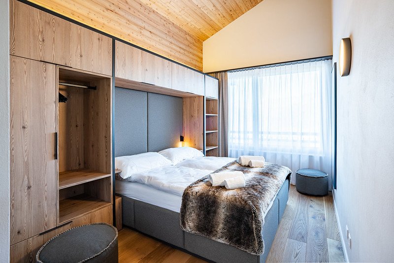 SWISSPEAK Resort Thyon - 4 Vallées – fotka 10