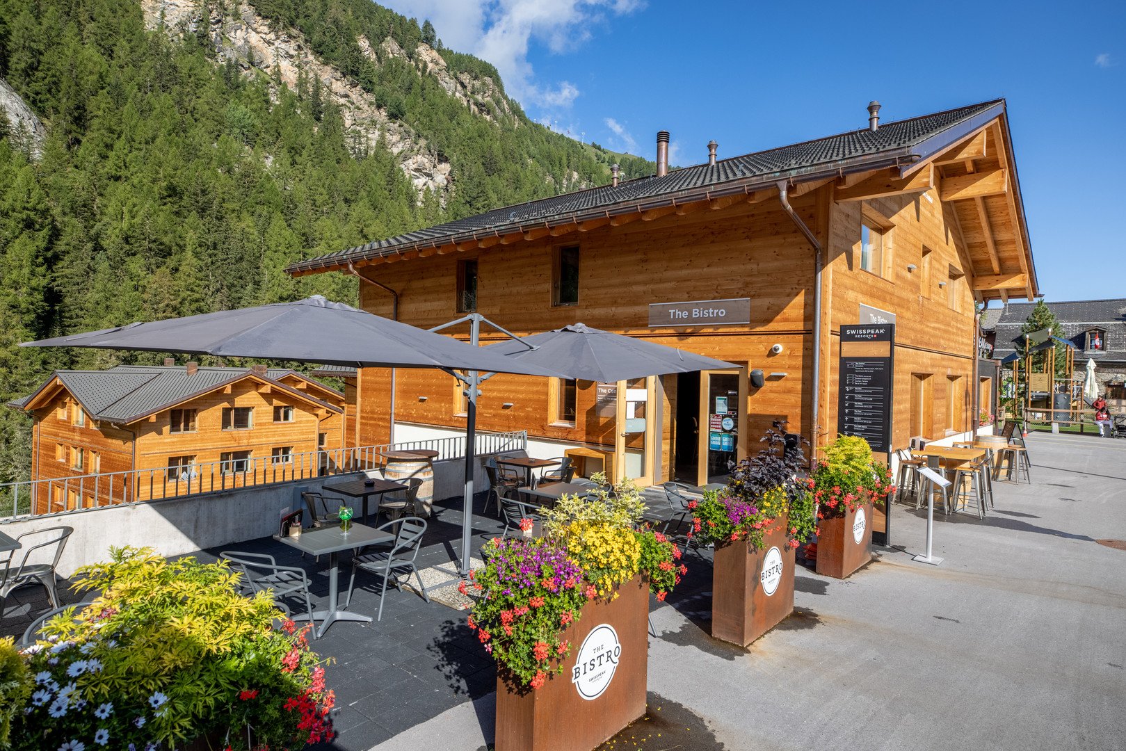 SWISSPEAK Resort Zinal – fotka 13