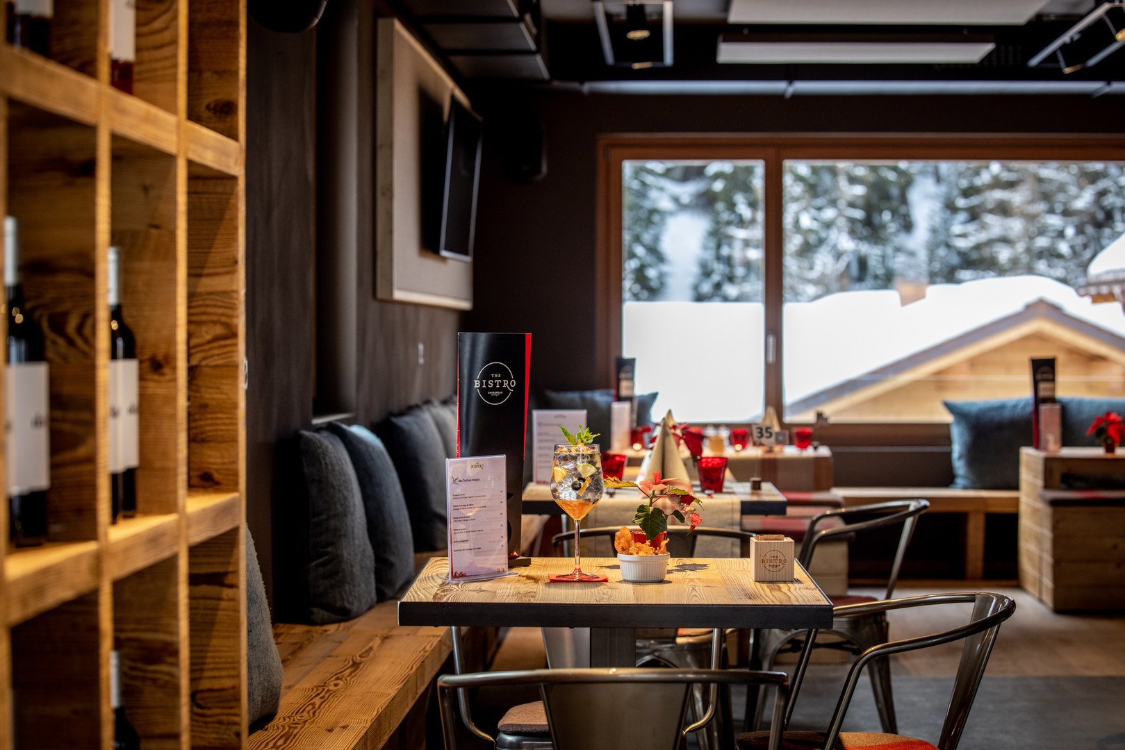 SWISSPEAK Resort Zinal – fotka 14