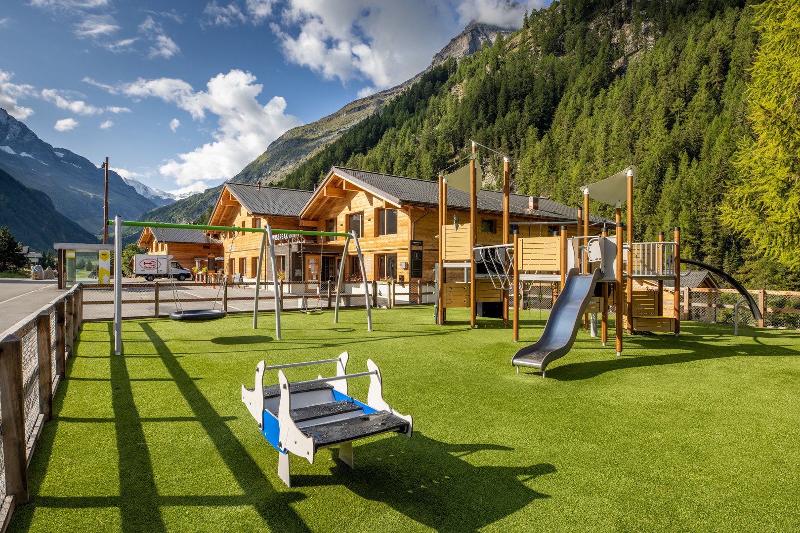 SWISSPEAK Resort Zinal – fotka 18