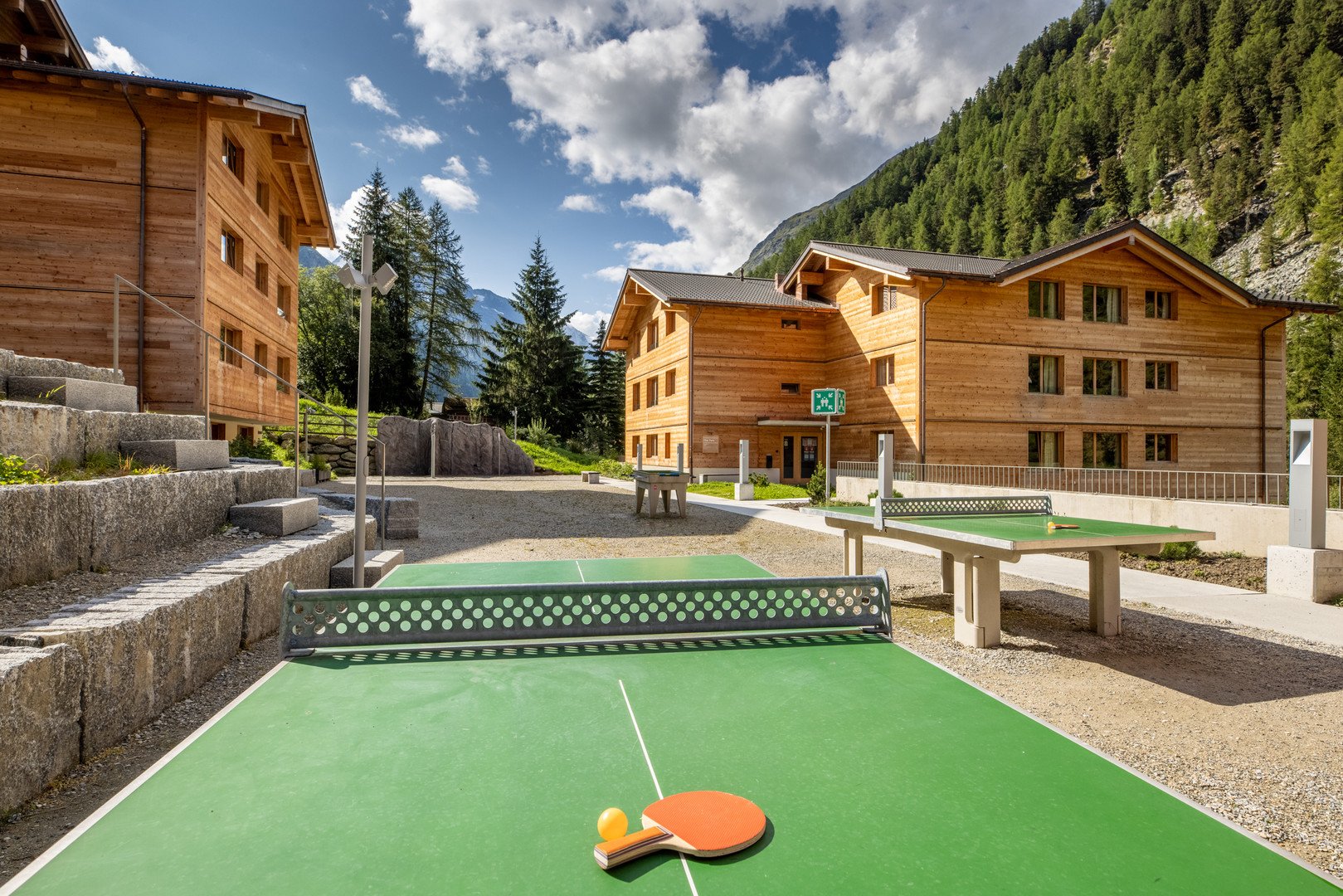 SWISSPEAK Resort Zinal – fotka 19