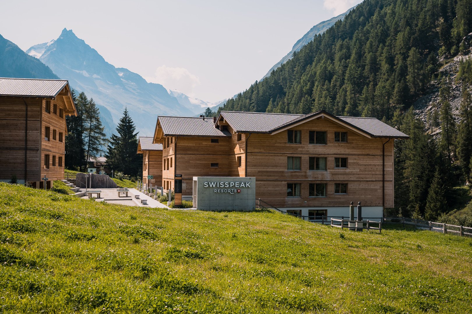 SWISSPEAK Resort Zinal – fotka 23