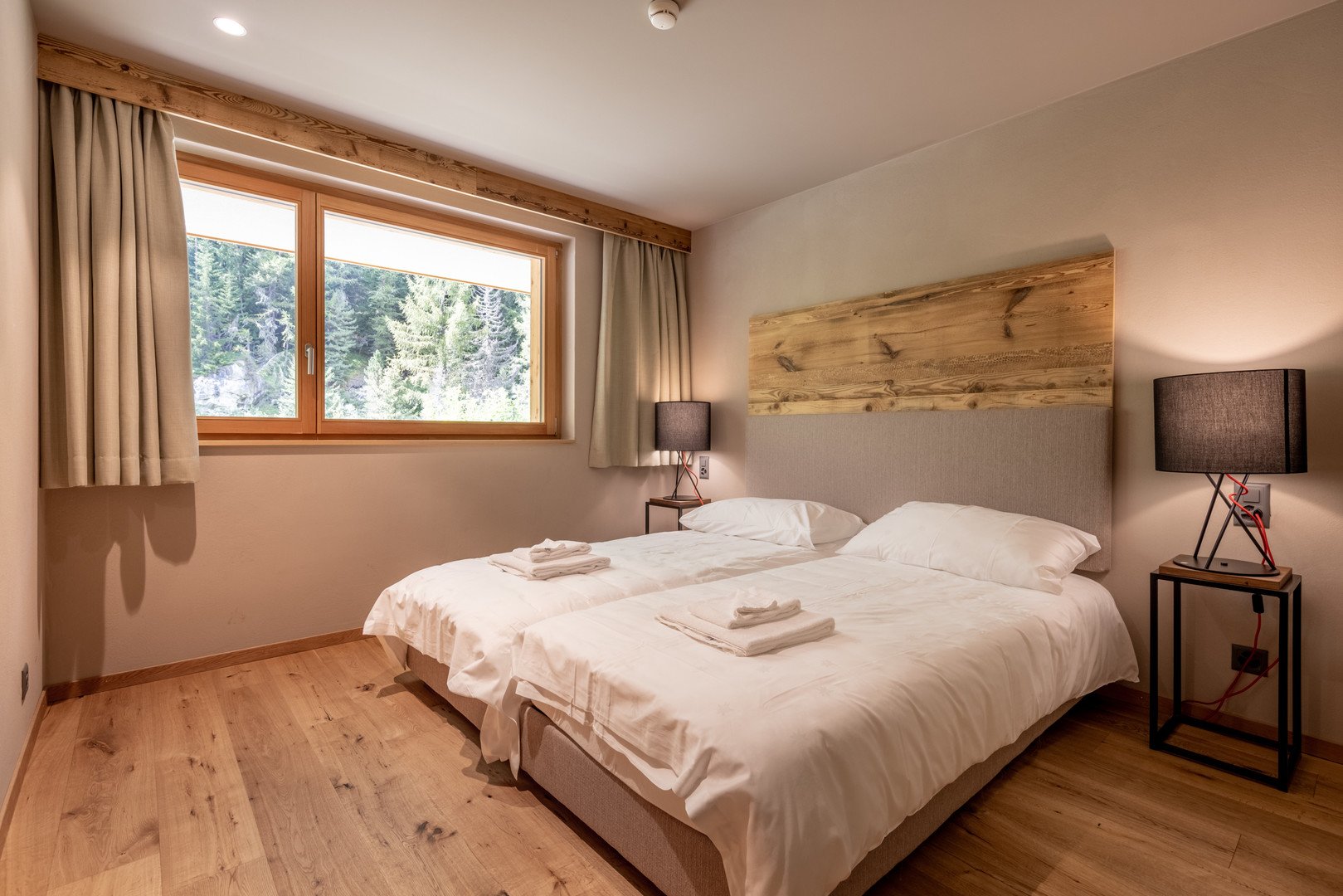 SWISSPEAK Resort Zinal – fotka 6