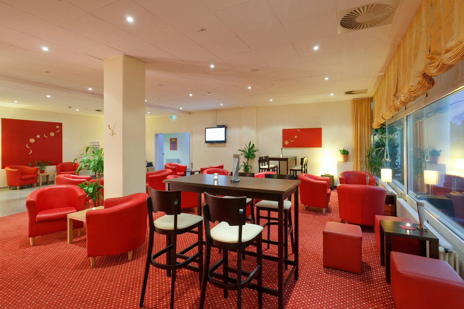 Azimut Hotel Kurfuerstendamm Berlin – fotka 3