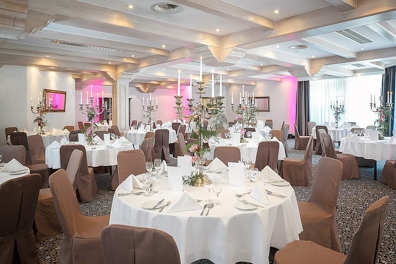 Dorint Sporthotel Garmish Partenkirchen – fotka 11