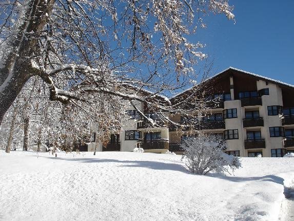 Dorint Sporthotel Garmish Partenkirchen – fotka 14