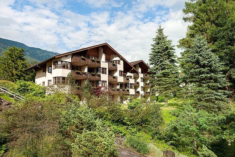 Dorint Sporthotel Garmish Partenkirchen – fotka 3