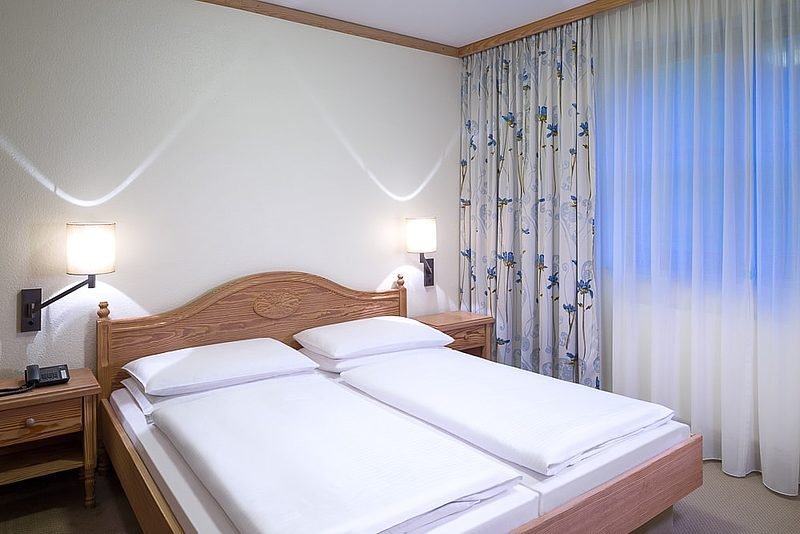 Dorint Sporthotel Garmish Partenkirchen – fotka 4