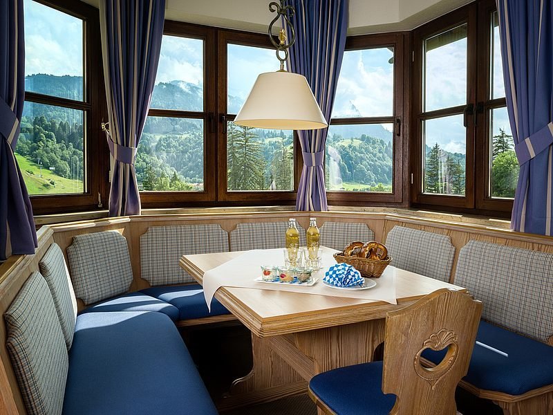 Dorint Sporthotel Garmish Partenkirchen – fotka 6