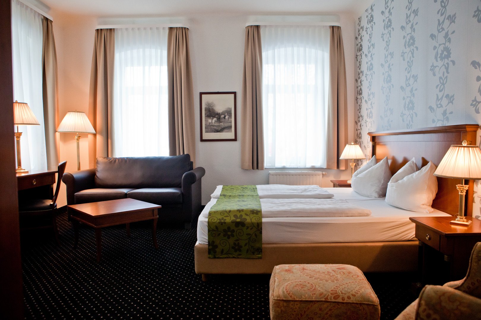 Rathaushotel – fotka 3