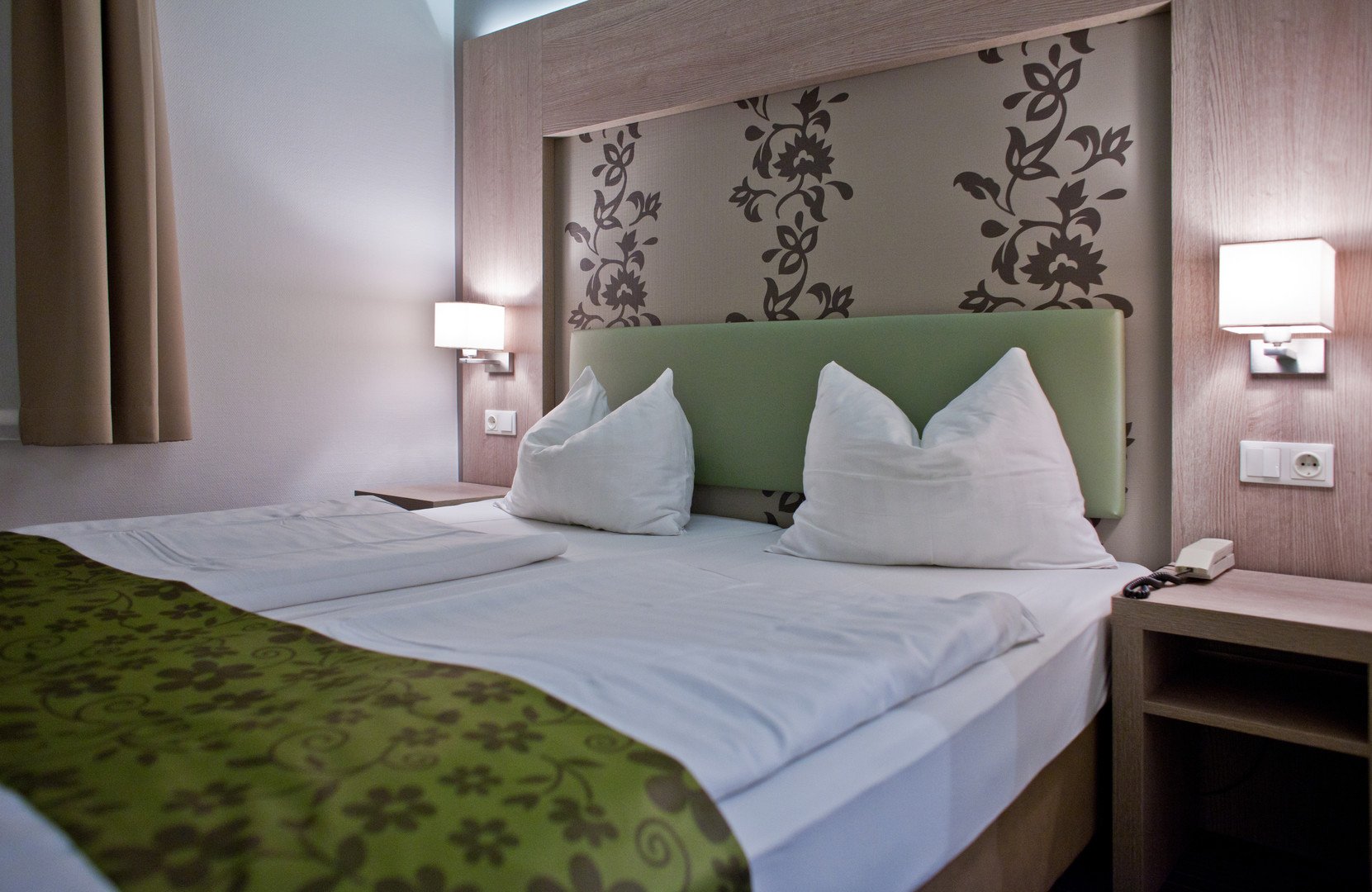 Rathaushotel – fotka 4