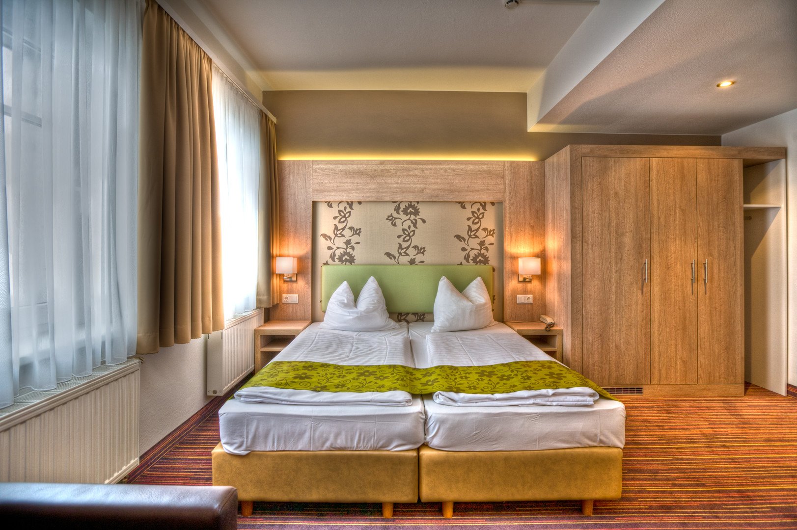 Rathaushotel – fotka 5