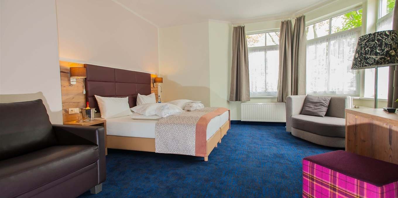Rathaushotel – fotka 9