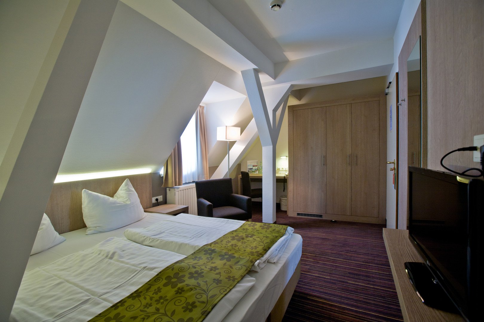 Rathaushotel – fotka 10