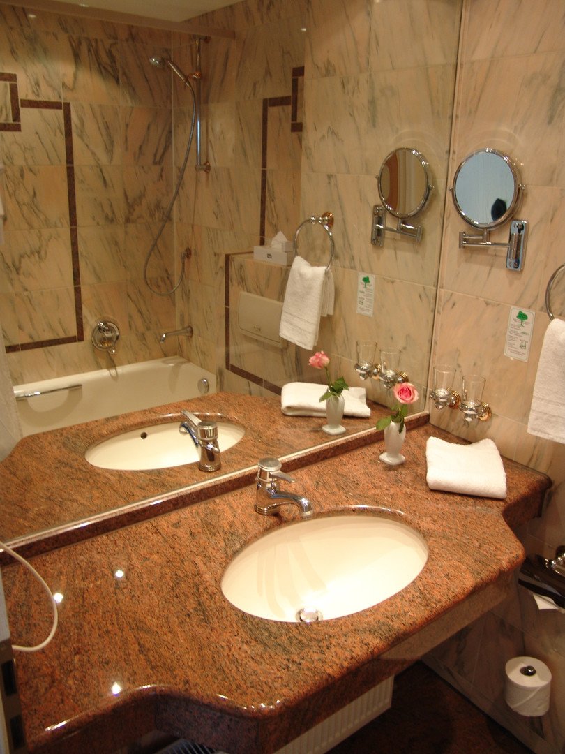 Ringhotel Seehof Berlín – fotka 7