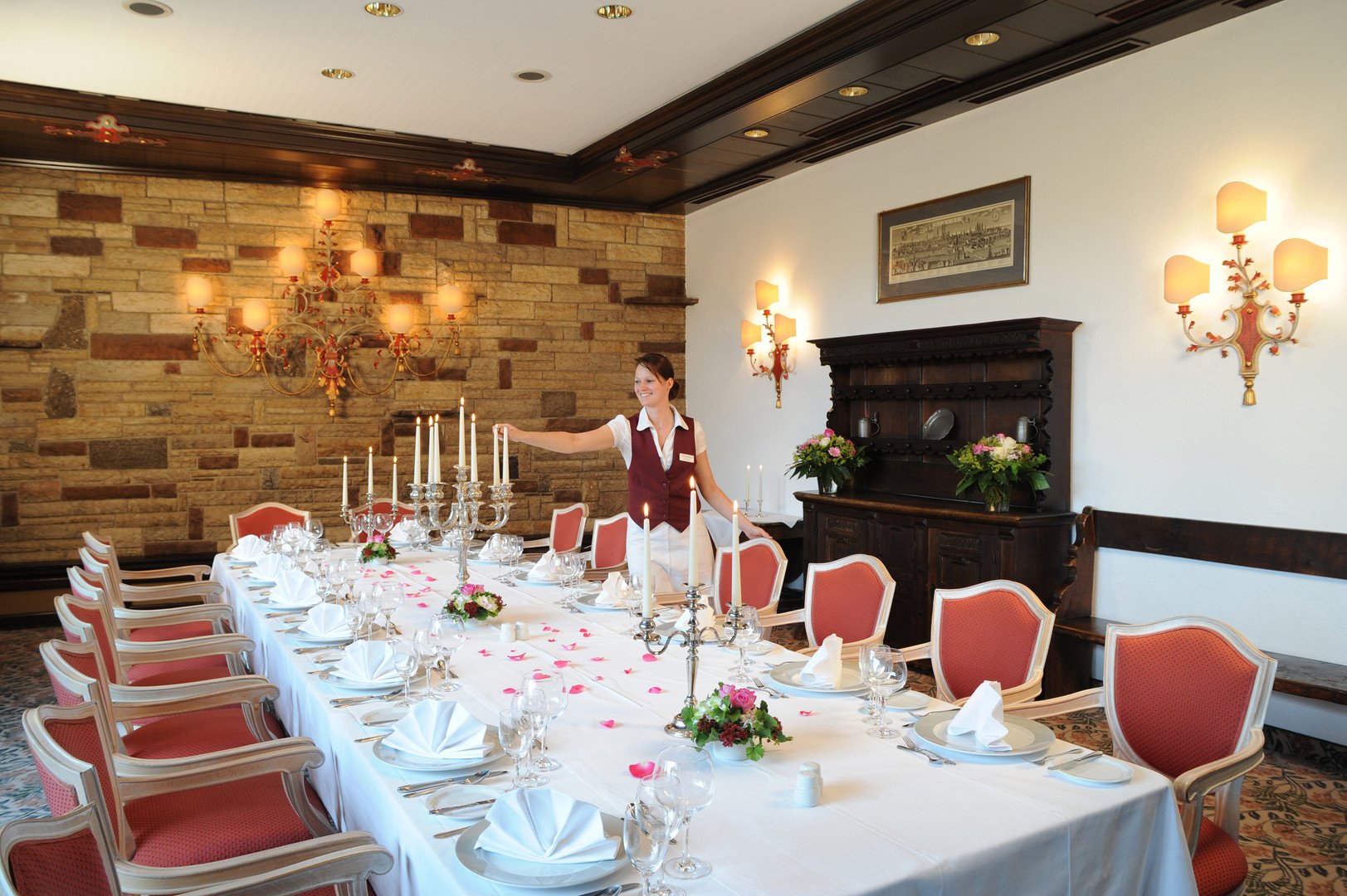 Ringhotel Seehof Berlín – fotka 9